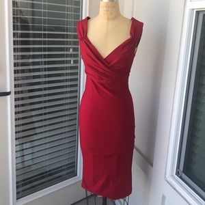 ModCloth sexy dress